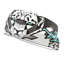elenka DYNAFIT Snowleopard headband UNISEX