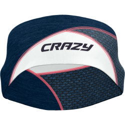 elenka CRAZY Band Switch W chewing gum blue