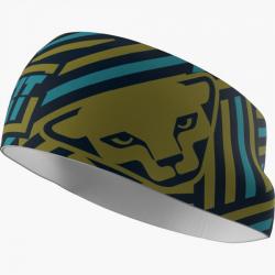 elenka DYNAFIT Graphic Performance headband army razzle dazzle