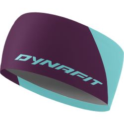 elenka DYNAFIT Performance 2 Dry Headband royal purple