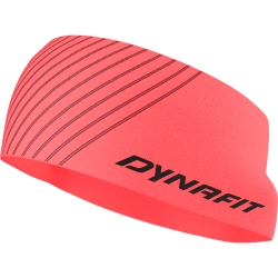 elenka DYNAFIT Speed Dryarn Headband ultra coral