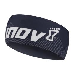 Čelenka INOV-8 Race Elite Headband black white