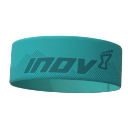 Čelenka INOV-8 Race Elite headband teal