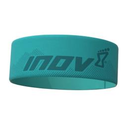 elenka INOV-8 Race Elite headband teal