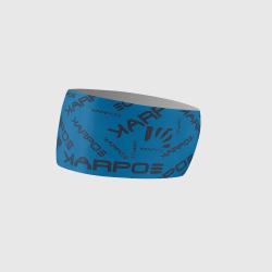 elenka KARPOS Pelmo Headband jasper/ombre blue