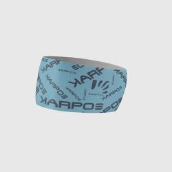 elenka KARPOS Pelmo Headband forget/ombre blue