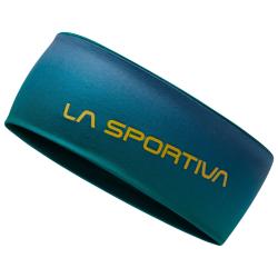 elenka LA SPORTIVA Fade Headband night sky/jungle