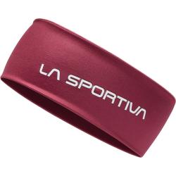 elenka LA SPORTIVA Fade Headband redwood/rosebay S/M