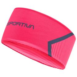 �elenka LA SPORTIVA Flow Headband azalea/night sky