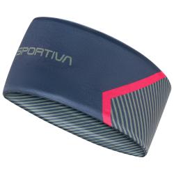 �elenka LA SPORTIVA Flow Headband night sky/cypress