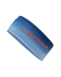 elenka LA SPORTIVA Fade Headband deep sea/moonlight S/M