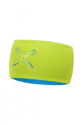 elenka MONTURA Light Pro Band acid green