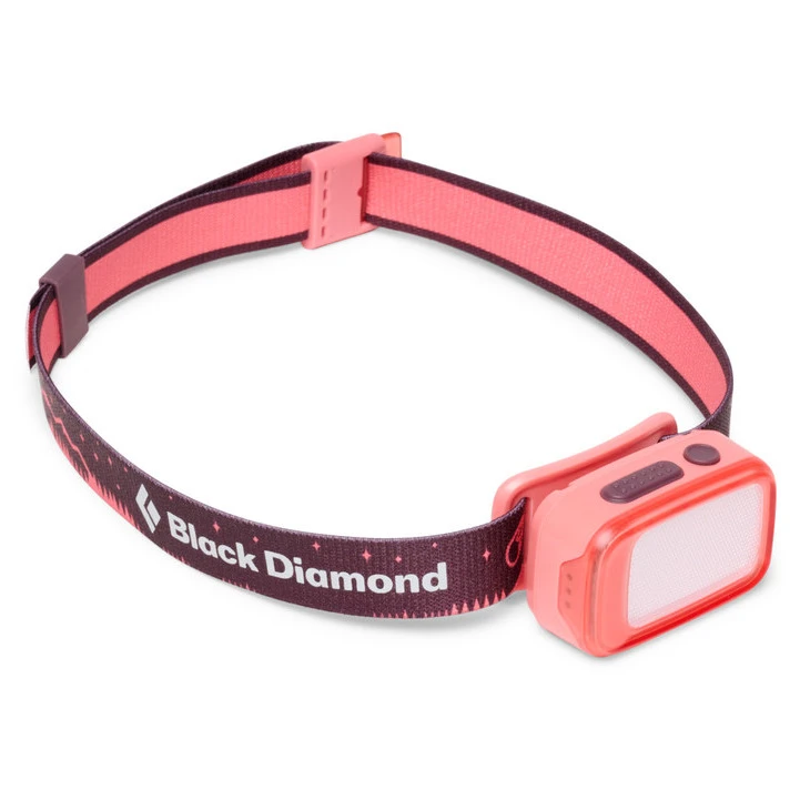 elovka BLACK DIAMOND Wiz Kid Himalayan Salt