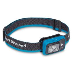 elovka BLACK DIAMOND Cosmo 350 Head Lamp Azul