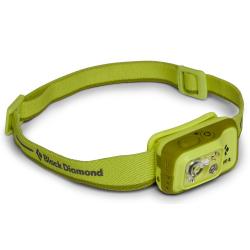 elovka BLACK DIAMOND Spot 400-R Head Lamp Optical Yellow