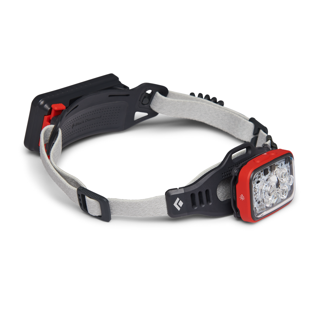 elovka BLACK DIAMOND Distance 1500 Headlamp octane