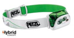 elovka PETZL Actik zelen