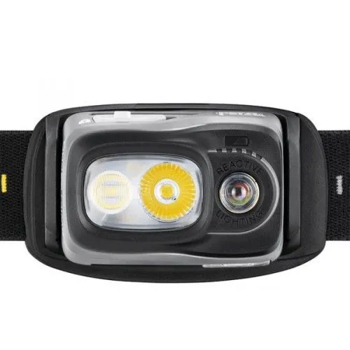 Celovka PETZL Swift Rl Pro cierna 3