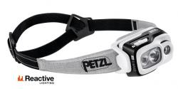 elovka PETZL Swift RL ierna