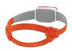 Celovka PETZL Swift RL oranzova 4
