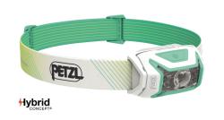 elovka PETZL Actik core 600 zelen