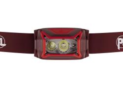 Celovka_Petzl_Actik_Core_625_2025_red_2