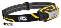 �elovka PETZL Aria 1 350 �ierno�lt�