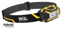 �elovka PETZL Aria 2 450 �ierno�lt�