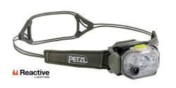 �elovka PETZL Swift RL Classic 2026 zelen�