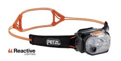 �elovka PETZL Swift RL 2026 black orange