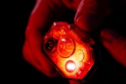 Celovka_Petzl_Swift_RL_black_orange_8