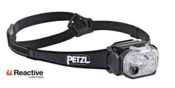 �elovka PETZL Swift RL Classic 2026 �ierna