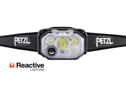Celovka_Petzl_Swift_RL_Classic_2026_cierna_2