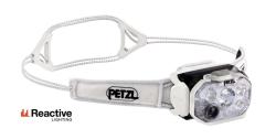 �elovka PETZL Swift RL Classic 2026 biela