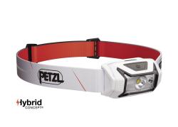 �elovka PETZL Tikka Core biela 2025