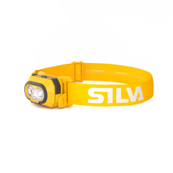 �elovka SILVA Discover yellow