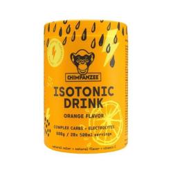 Ionk CHIMPANZEE Orange 600 grm