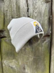 iapka NANUK Majesty Beanie grey