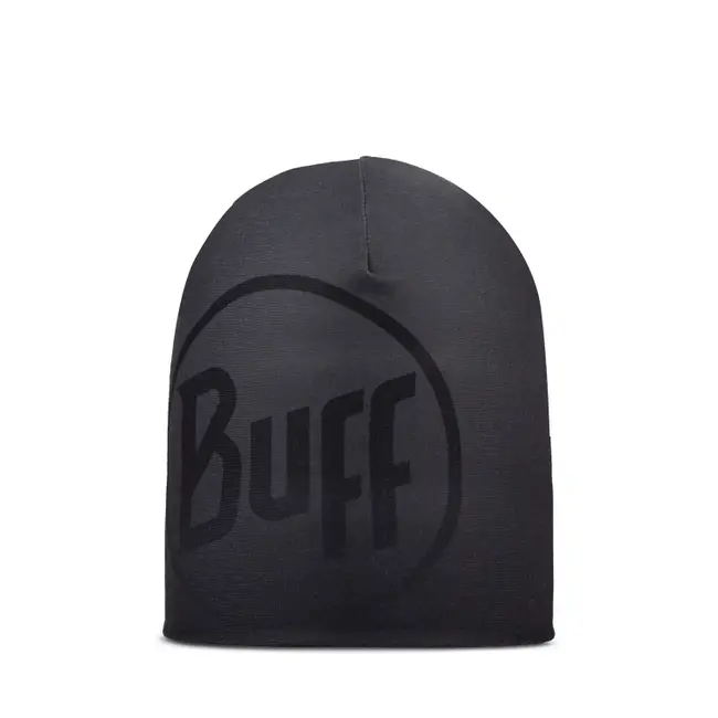 Ciapka_Buff_Ecostretch_Beanie_solid_black_3