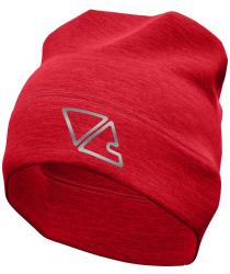 �iapka CRAZY IDEA Cap mind  red