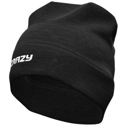 iapka CRAZY Cap Mind black