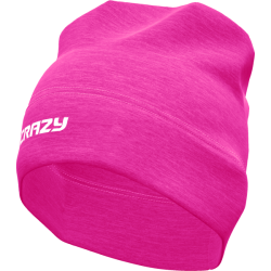 �iapka CRAZY Cap Mind pop
