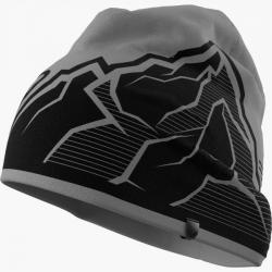 iapka DYNAFIT Graphic beanie alloy