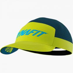iltovka DYNAFIT Transalper cap lime punch