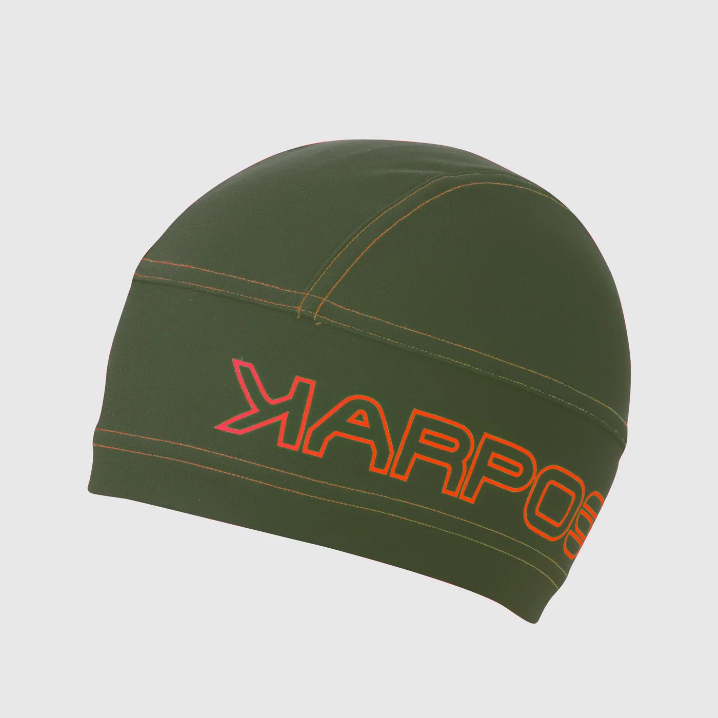 iapka KARPOS Alagna cap thyme spicy orange 