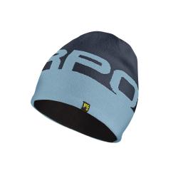 iapka KARPOS Larin Evo beanie blue/forget
