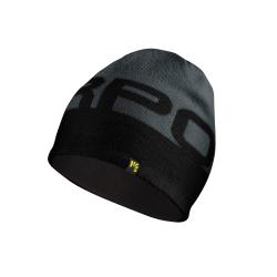 iapka KARPOS Larin Evo beanie gray/black