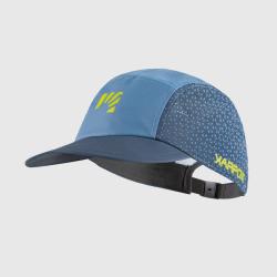 �iltovka KARPOS Active Cap mirage/vulcan/primrose