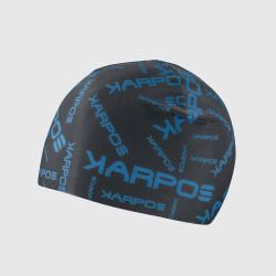 iapka KARPOS Alagna Race Cap woodl.gray/deep water