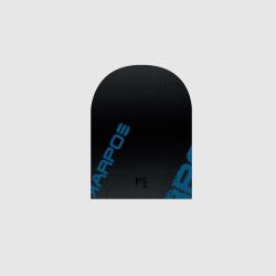 iapka KARPOS Coppolo Merino Cap woodl.gray/black/deep water